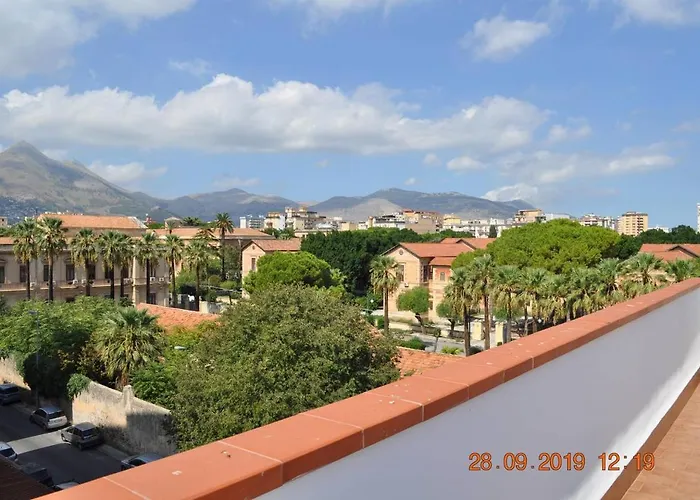 Casa Rosina