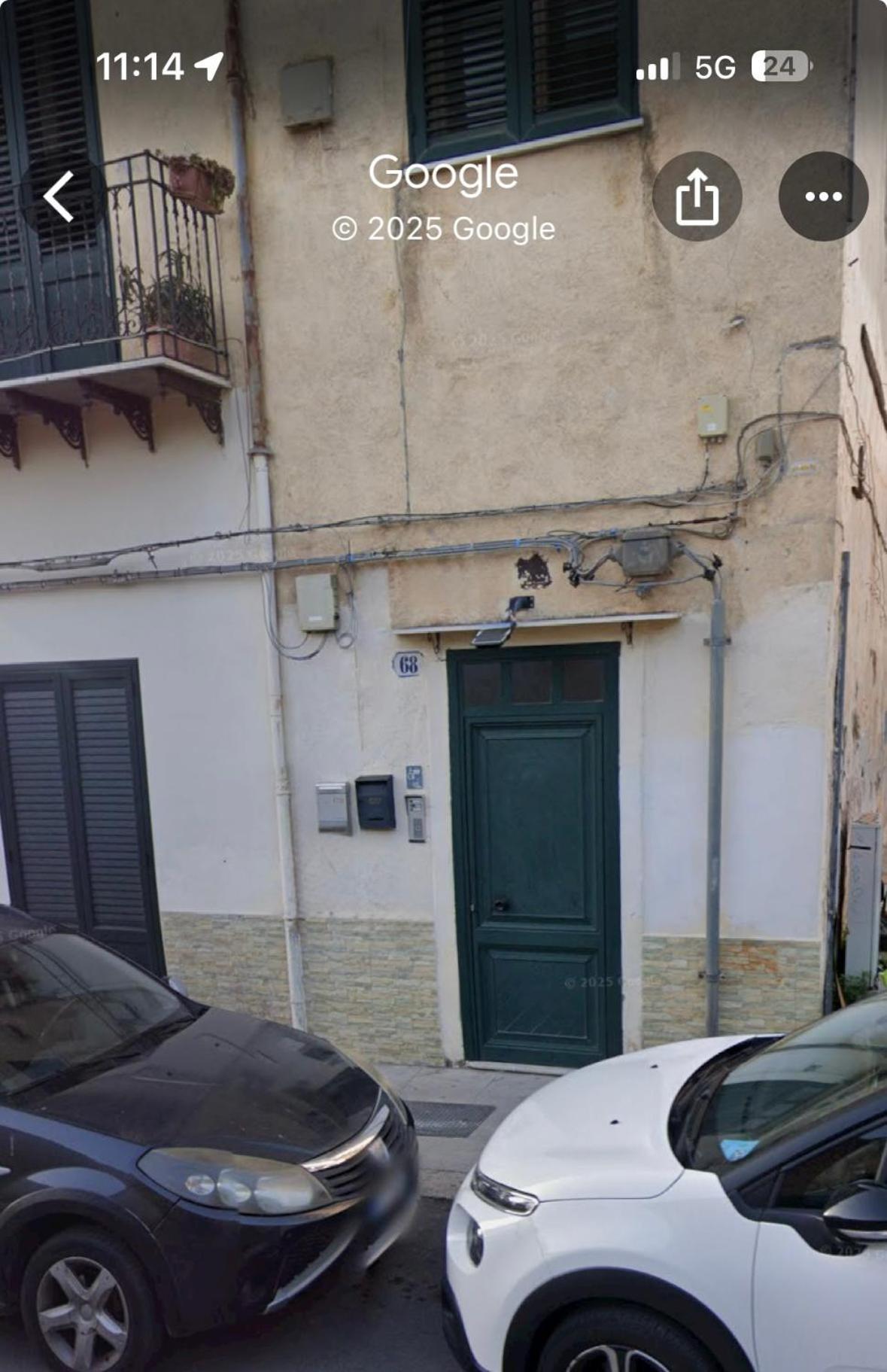 Apartamento Casa Rosina
