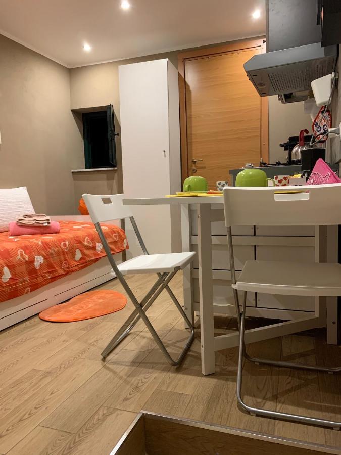 Apartamento Casa Rosina